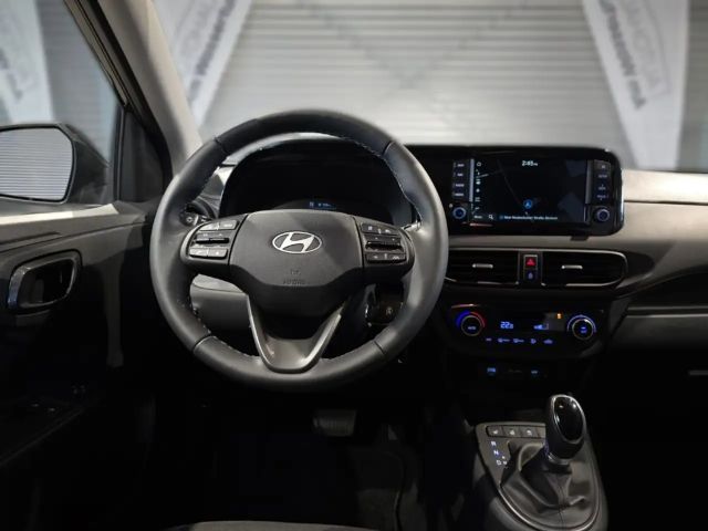 Hyundai i10 1.0 2WD Trend