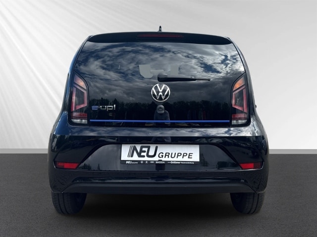 Volkswagen e-up! Plus Style