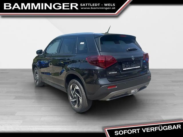 Suzuki Vitara 4x2 Flash Hybrid