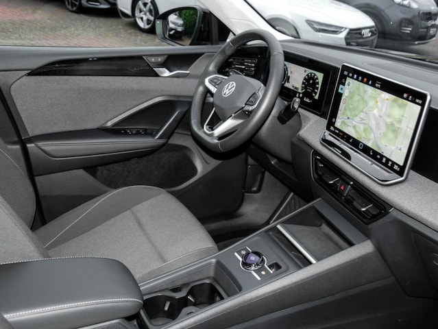 Volkswagen Tiguan 1.5 eTSI DSG