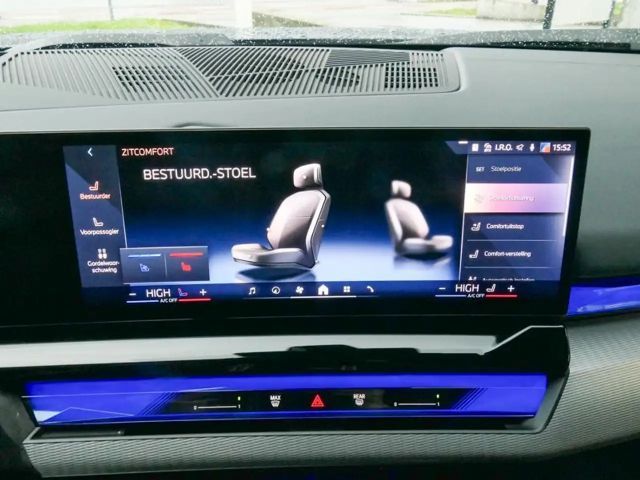 BMW i5 Drive pro M-Sport Sedan eDrive40