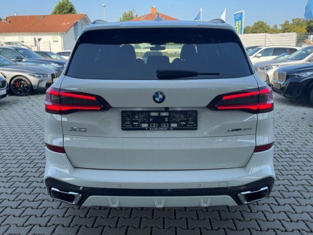 BMW X5 xDrive40i