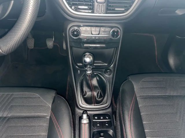 Ford Puma EcoBoost ST Line