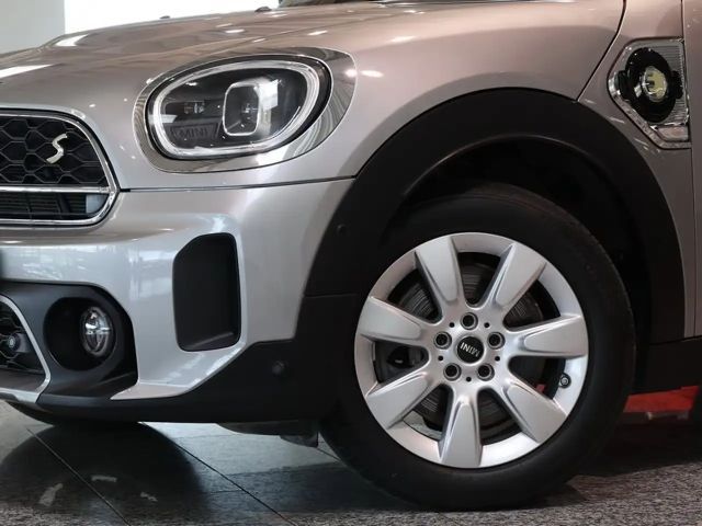 MINI Cooper SE Countryman All4 SE