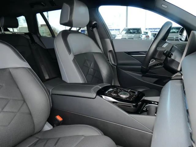 BMW i5 Drive pro M-Sport Touring eDrive40