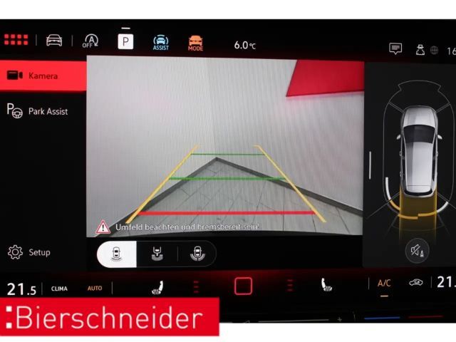 Volkswagen Golf 2.0 TSI DSG GTI Style