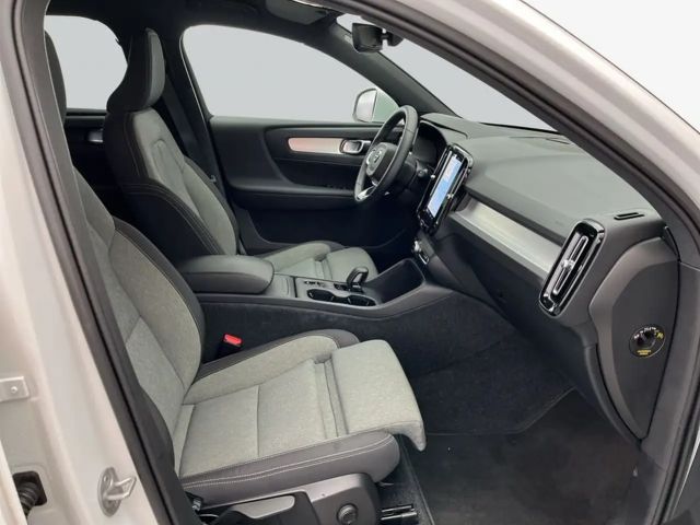 Volvo XC40 Core