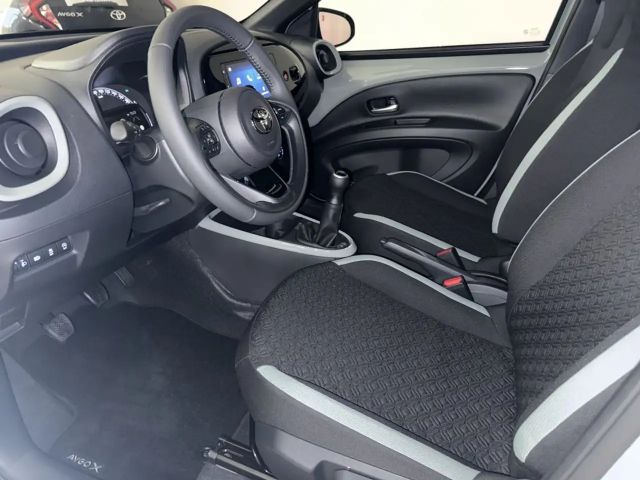 Toyota Aygo X 1.0 VVT-i Hatchback