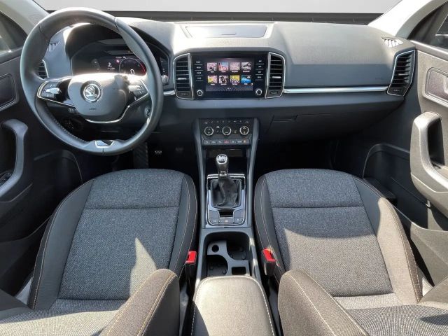 Skoda Karoq 1.5 TSI ACT Clever