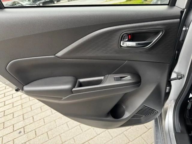 Suzuki Swift Comfort DualJet Hybrid