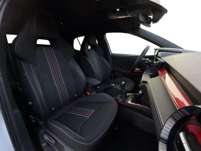 Skoda Fabia 1.0 TSI Monte Carlo