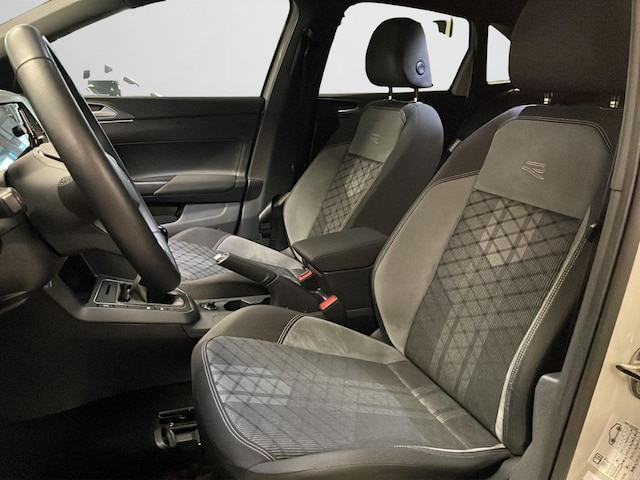 Volkswagen Taigo 1.0 TSI IQ.Drive R-Line