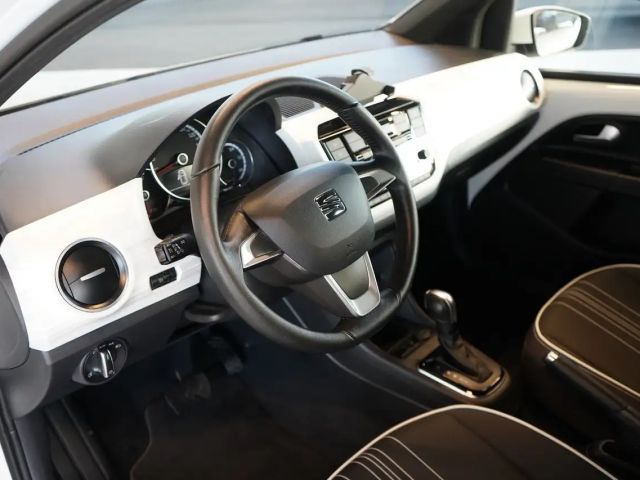 Seat Mii electric Plus