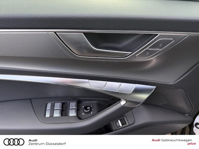 Audi A6 45 TDI Quattro S-Tronic Sedan