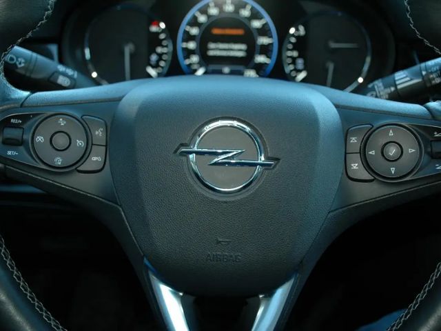 Opel Astra Elegance Sports Tourer Turbo