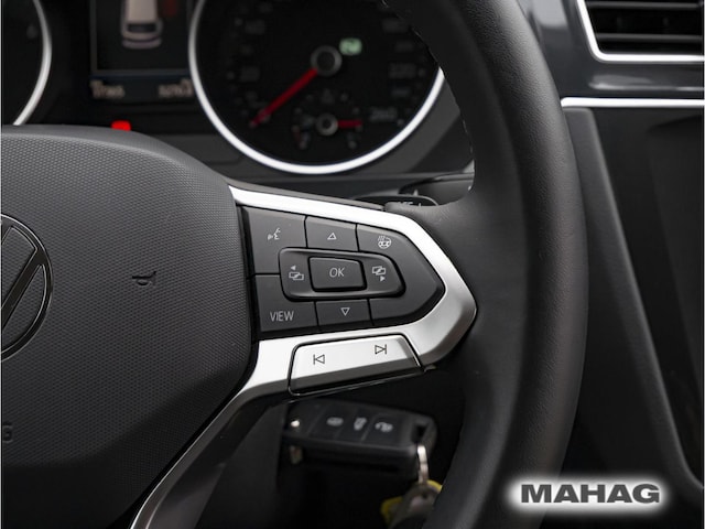 Volkswagen Tiguan 1.5 TSI DSG Life