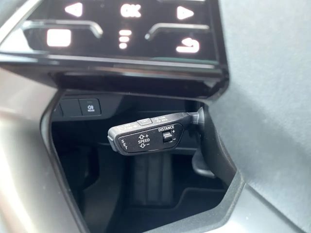 Audi Q4 e-tron Quattro