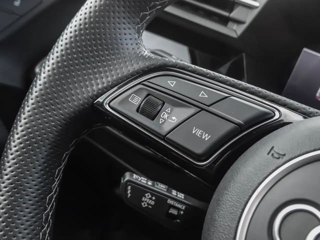 Audi S3 2.0 TFSI Quattro S-Tronic Sedan