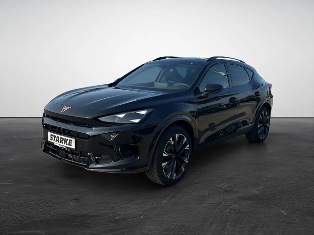 Cupra Formentor DSG VZ e-Hybrid