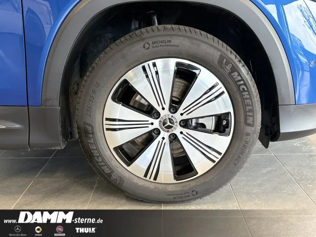 Mercedes-Benz EQB 300 4MATIC