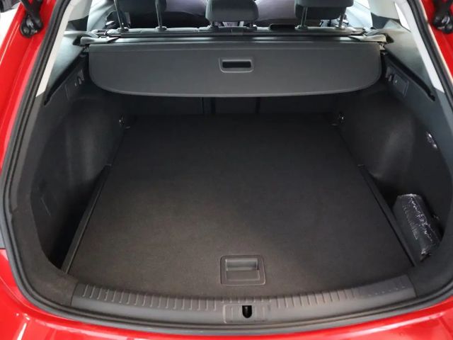 Seat Leon Sportstourer Style