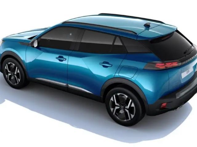 Peugeot 2008 Allure Pack EAT8