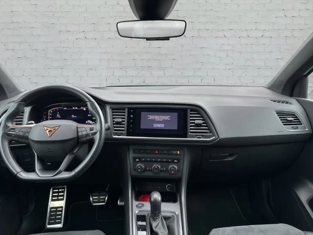 Cupra Ateca 2.0 TSI 4Drive DSG