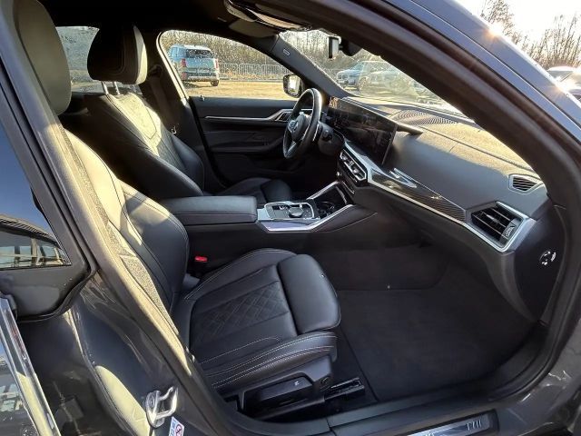 BMW 420 420d Coupé M-Sport xDrive