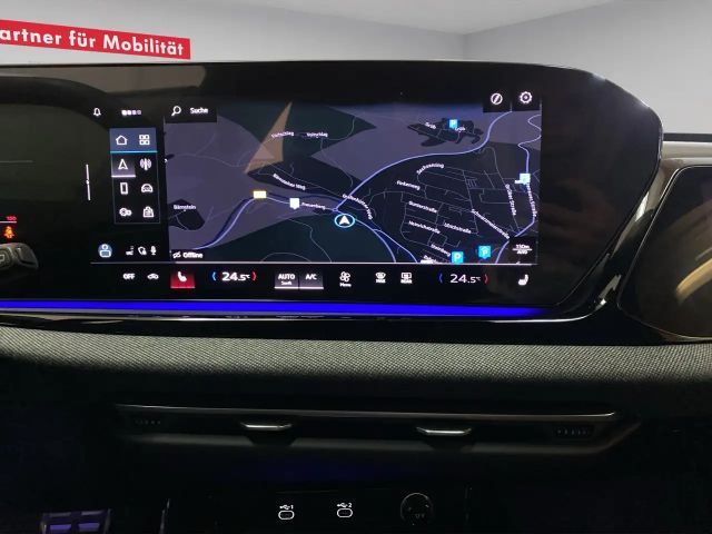 Audi A5 2.0 TDI Avant S-Line S-Tronic