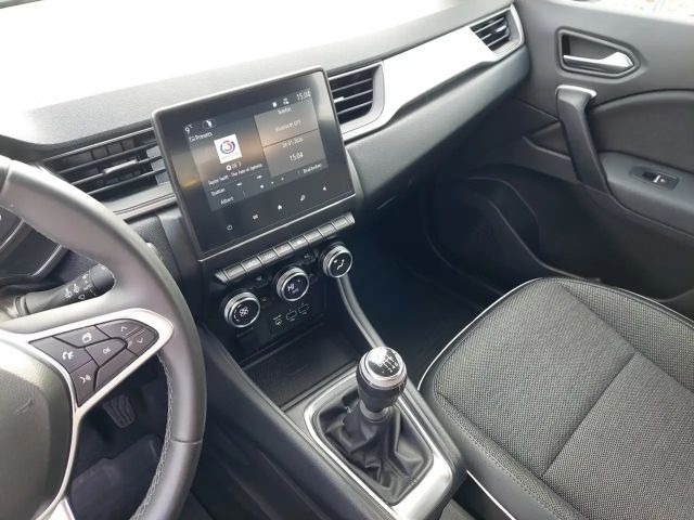 Renault Captur Intens TCe 90