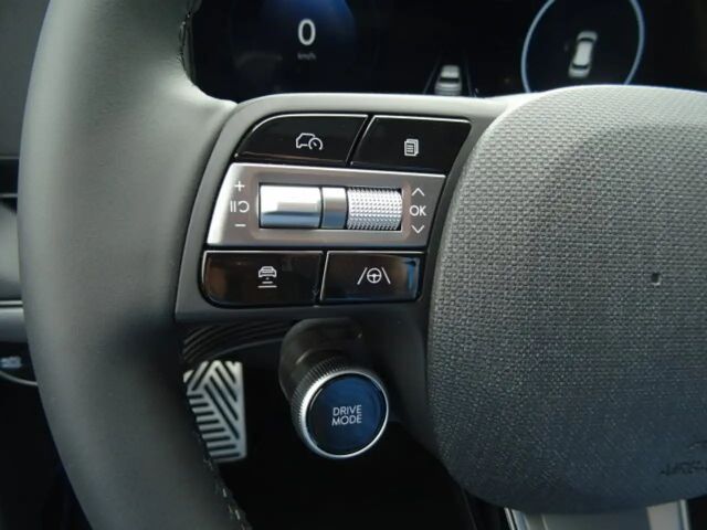 Hyundai IONIQ 5 Techniq