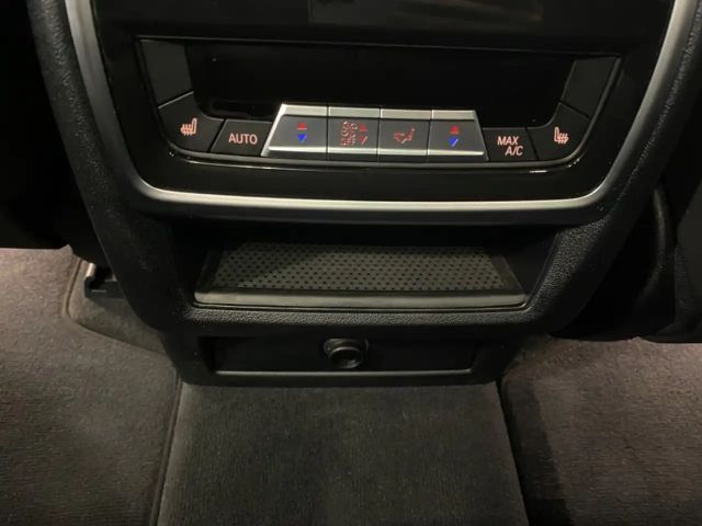 BMW X5 M-Sport xDrive