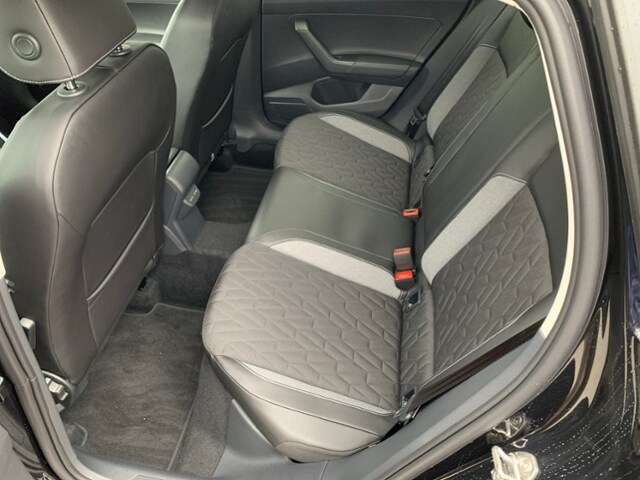 Volkswagen Taigo DSG