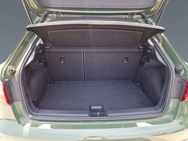 Audi A1 25 TFSI Sportback