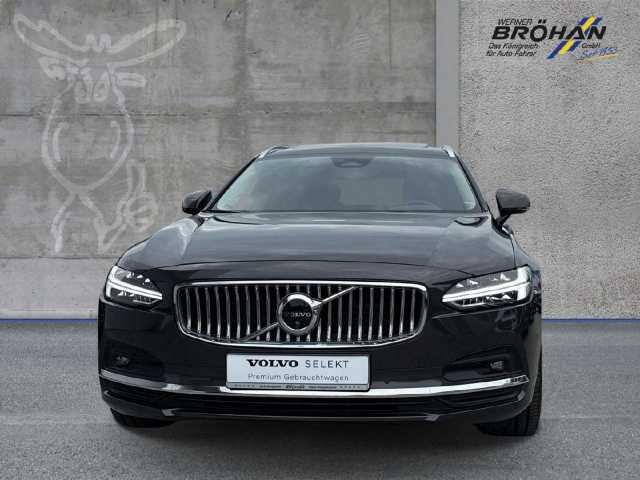 Volvo V90 Bright Ultimate
