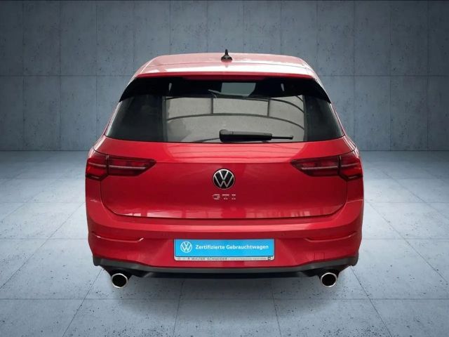 Volkswagen Golf 2.0 TSI DSG GTI