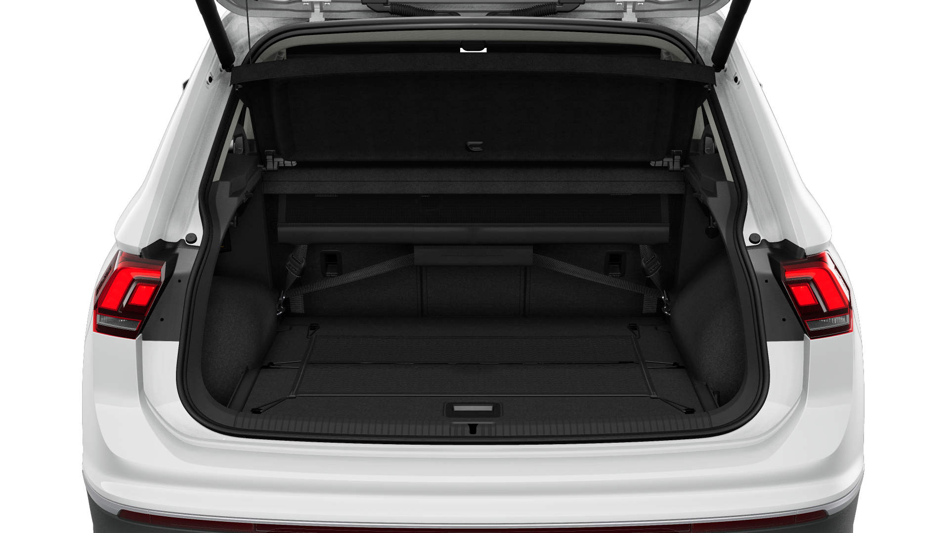 Volkswagen Tiguan 2.0 TDI DSG Elegance Elegance