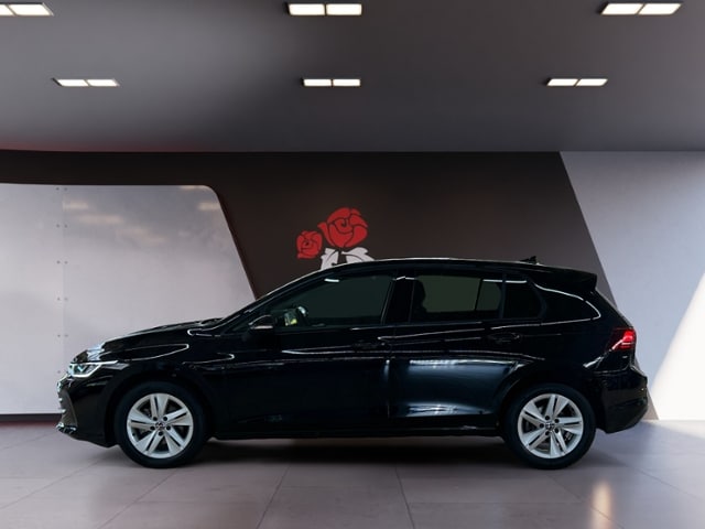 Volkswagen Golf 1.5 TSI Golf VIII