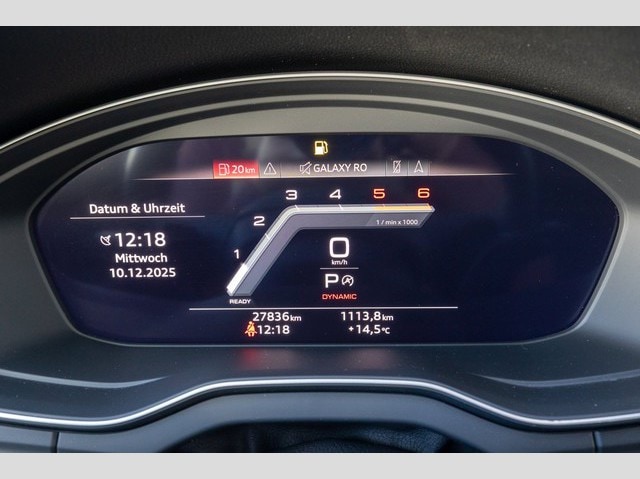 Audi Q5 40 TDI Quattro S-Tronic Sportback