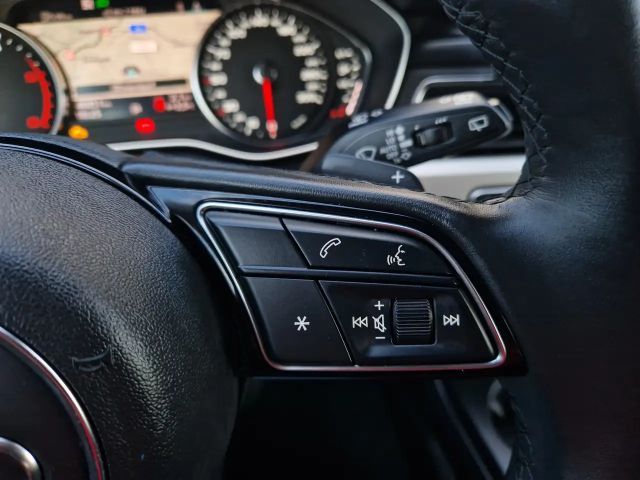 Audi A4 Avant S-Line S-Tronic