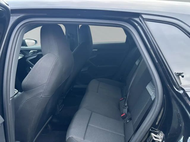 Audi A3 Hybride S-Line Sedan