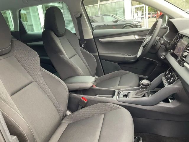 Skoda Karoq 1.5 TSI Selection