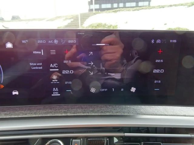 Peugeot 3008 Allure Pack Hybrid