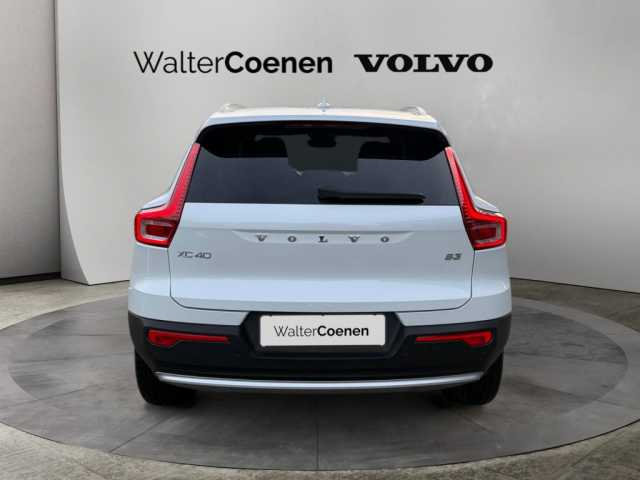 Volvo XC40 XC40