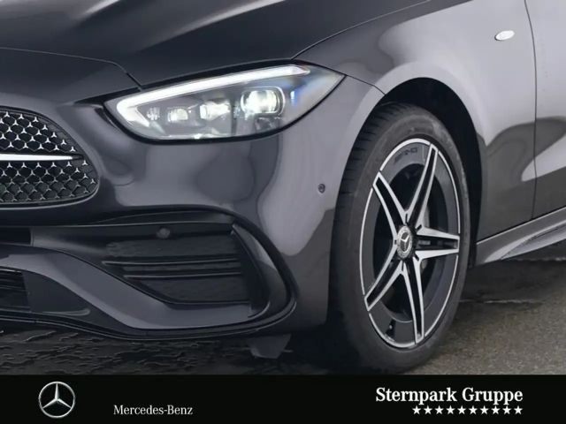 Mercedes-Benz C 300 AMG Line Estate
