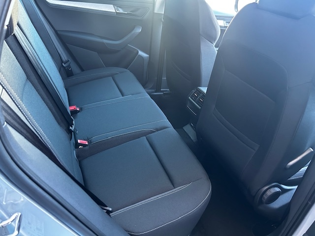 Skoda Karoq Selection