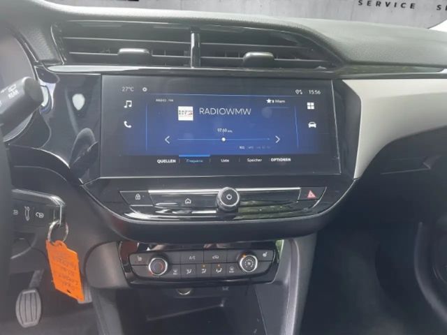 Opel Corsa F Basis 1.2 /Rückfahrkamera/Keyless-Entry/Tempomat