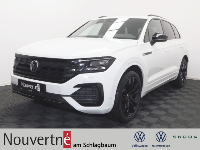 Volkswagen Touareg 3.0 V6 TDI 4Motion R-Line