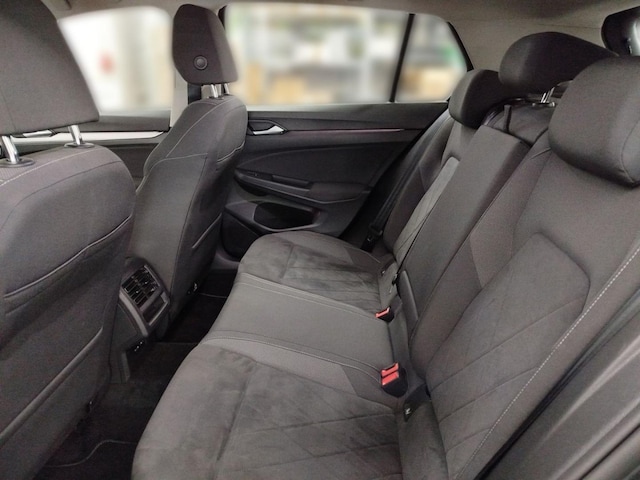 Volkswagen Golf 2.0 TDI DSG Life