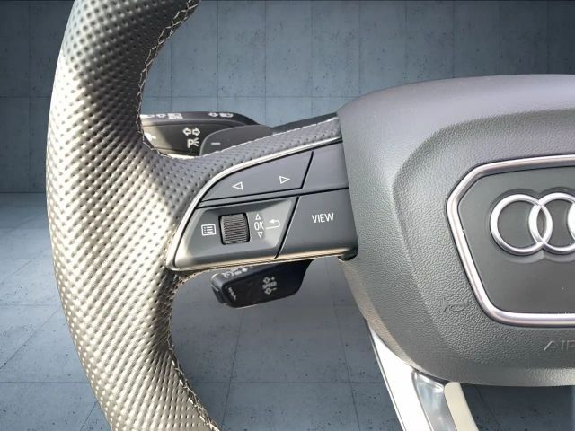 Audi Q8 50 TDI Quattro S-Line